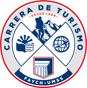 logo Turismo